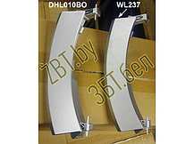 Ручка люка (дверцы) для стиральной машины Bosch WL237 (00751783, 00751786, 00648581, DHL010BO, 21BS020,, фото 3