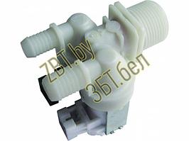 Клапан залива воды для стиральной машины Electrolux VAL020ZN (3792260816, 3792260808, 3792260725, ZN5212,