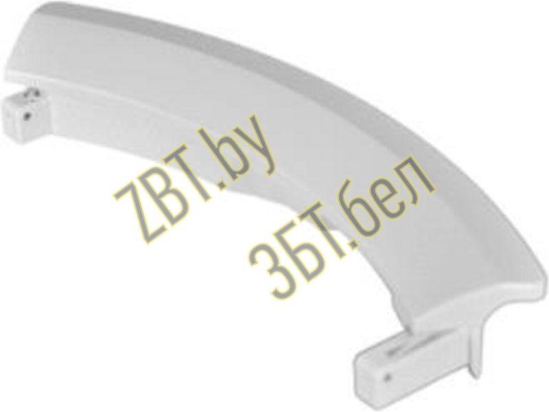 Ручка люка (дверцы) для стиральной машины Bosch WL235 (00751782, DHL011BO, 649193, 21BS019, i01BO04)