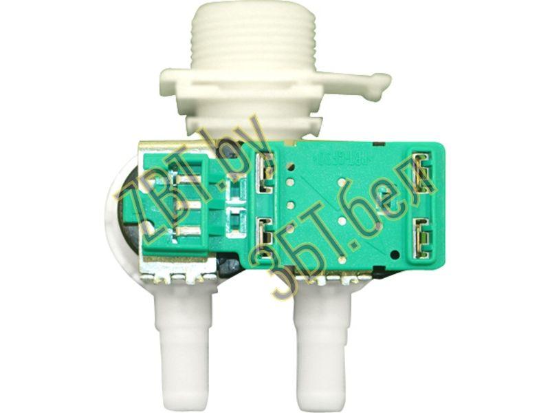 Клапан залива воды для стиральной машины Bosch VAL020BO (00428210, 00171261, 62AB023, BO5202) - фото 6 - id-p139660773