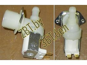 Клапан залива воды для стиральной машины Candy, Whirlpool, Ariston, Indesit VAL011UN (AV5201, 62AB001,, фото 3