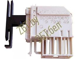 Кнопка сетевая для стиральной машины Whirlpool SWT105WH (SWT100WH, IG4420, IG4421, 481941029004, 8437625)