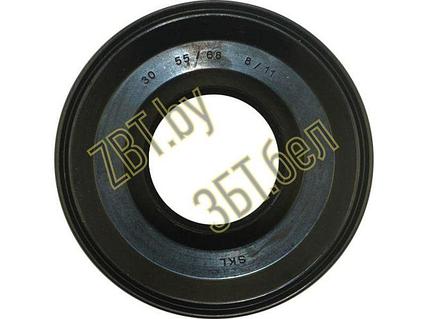 Сальник 30x55/68 x8/11 для стиральной машины Whirlpool , Indesit SLB001SL (C00053891, WT198, 03at20, AV1065), фото 2