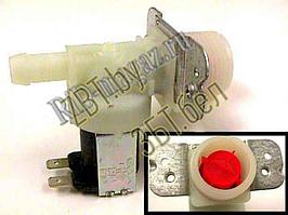 Клапан залива воды для стиральных машин Indesit Ariston 015504