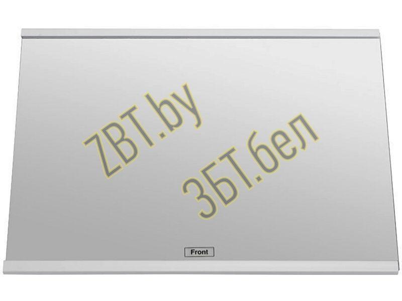 Полка стеклянная с обрамлением для холодильника Samsung DA97-13502D