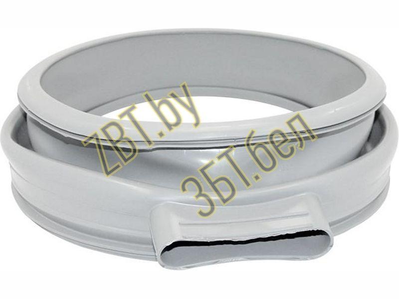 Манжета, резина люка для стиральной машины Ariston GSK004AR (C00032850, 7005130, 55AR010, AR3014) - фото 2 - id-p139660933