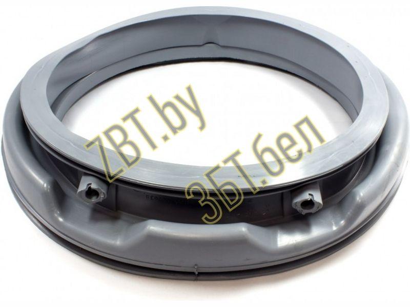 Манжета, резина люка для стиральной машины Samsung Vp4301 (DC64-00563A, GSK002SA, SU3000) - фото 1 - id-p139660947