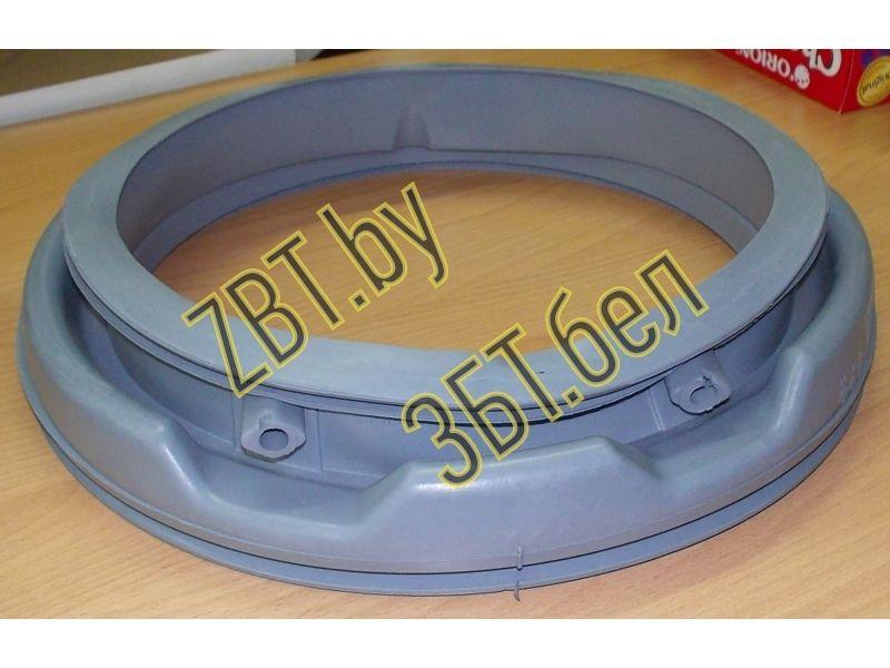 Манжета, резина люка для стиральной машины Samsung Vp4301 (DC64-00563A, GSK002SA, SU3000) - фото 2 - id-p139660947