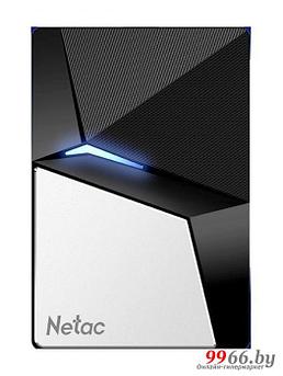 Твердотельный накопитель Netac Z7S 240Gb NT01Z7S-240G-32BK