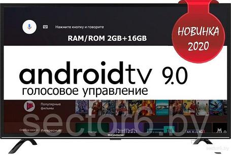 Телевизор Thomson T50USL7000, фото 2