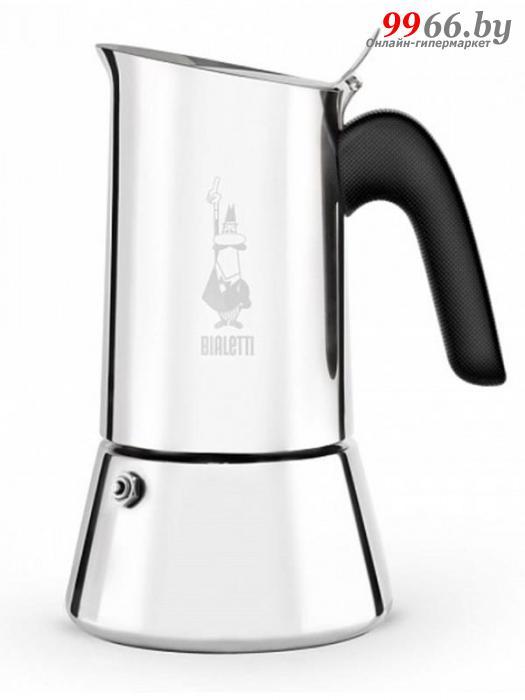 Гейзерная кофеварка Bialetti Venus New на 6 порций 7255ICN