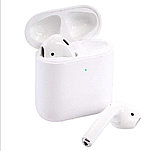 AirPods2 Lux наушники беспроводные (точная копия), фото 3