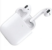 AirPods2 Lux наушники беспроводные (точная копия) 0007 AirPods2 Lux наушники беспроводные (точная копия)