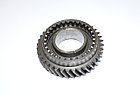 Шестерня КПП 236 втор.вала 3-ей пер. z=37 236-1701131 МАЗ, фото 2