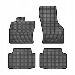 Коврики Салонные для Volkswagen Passat B8 (14-)
