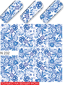 Слайдер-дизайн N232, фото 2