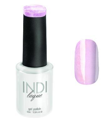 Гель-лак INDI laque №3665