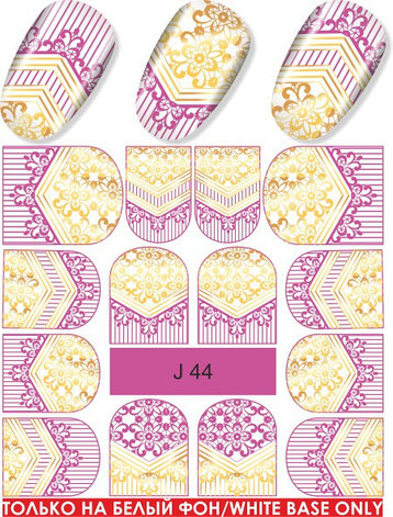 Слайдер-дизайн J 44, фото 2