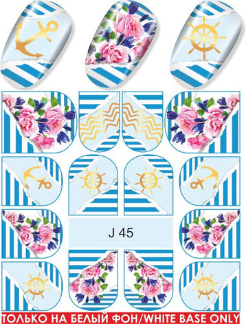 Слайдер-дизайн J 45, фото 2