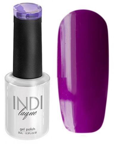 Гель-лак INDI laque №3644