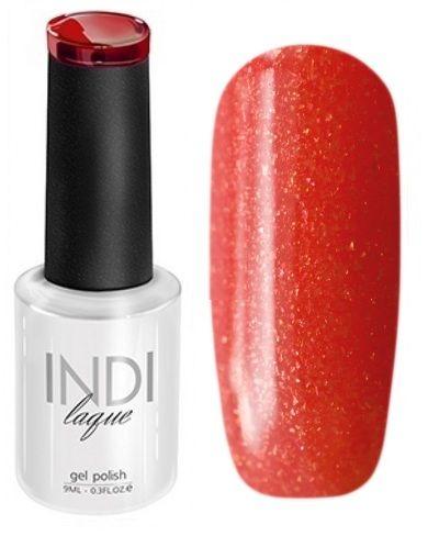 Гель-лак INDI laque №3668