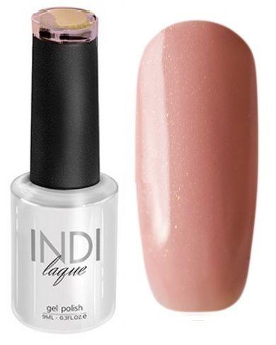 Гель-лак INDI laque №3698