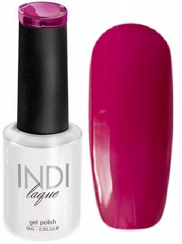 Гель-лак INDI laque №3715
