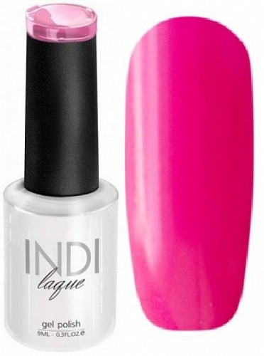 Гель-лак INDI laque №3724