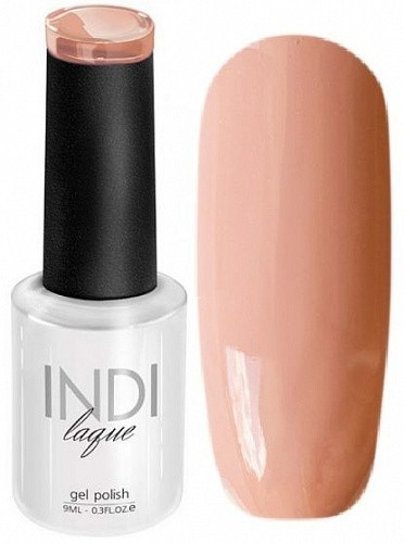 Гель-лак INDI laque №3734