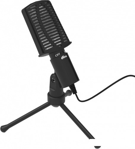 Микрофон Ritmix RDM-125 - фото 1 - id-p139687088
