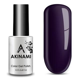 Гель-лак Akinami 157, 9мл.