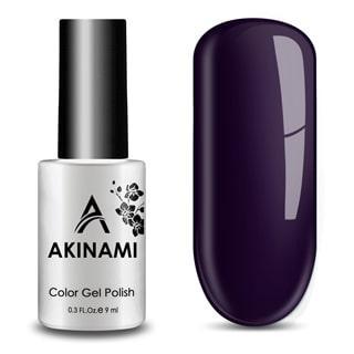 Гель-лак Akinami 157, 9мл., фото 2