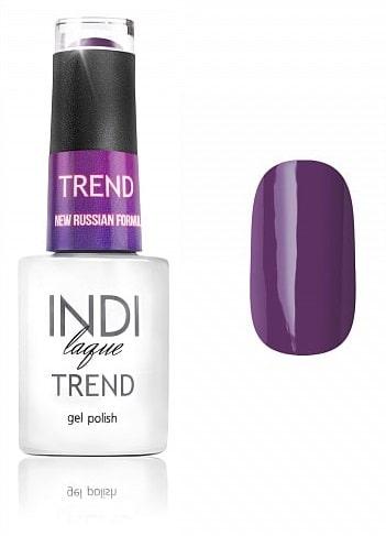 Гель-лак INDI TREND №5169