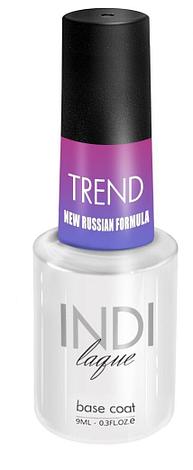 Основа для гель-лака INDI TREND, 9мл., фото 2