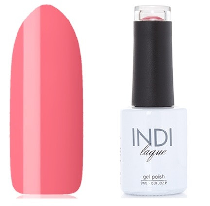 Гель-лак INDI laque №3546