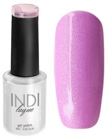 Гель-лак INDI laque №3663