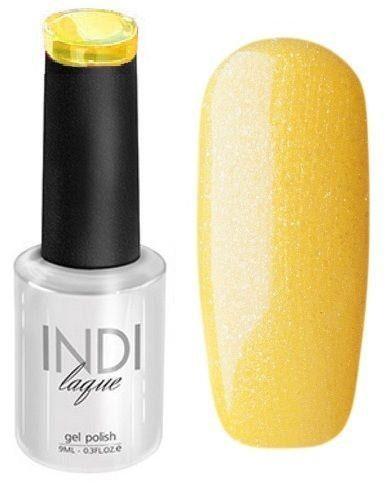 Гель-лак INDI laque  №3687