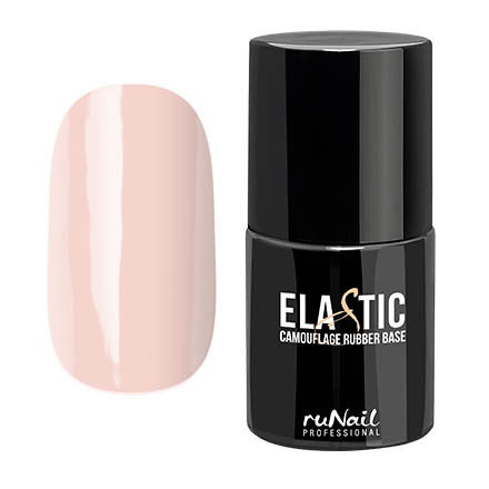 Каучуковая база для гель-лака ELASTIC №4165, фото 2