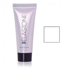 Гибрид акрила и геля ELASTONE GEL, 18 мл №4673 (белый)