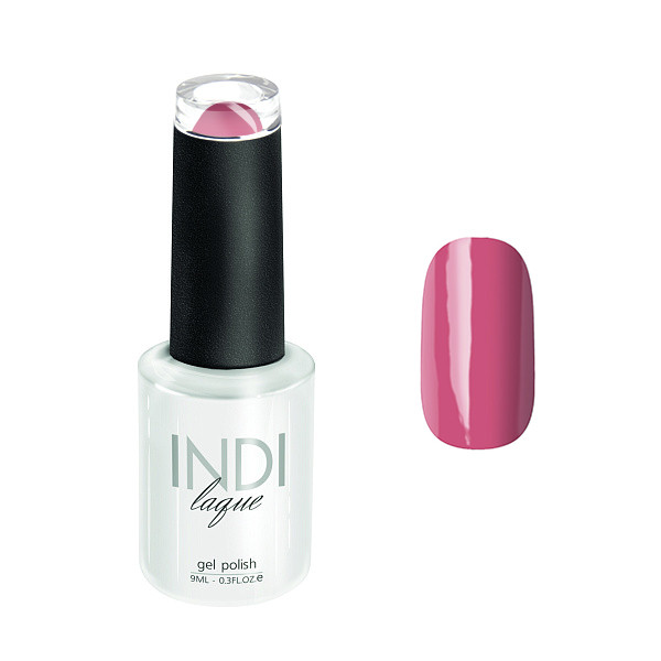 Гель-лак INDI laque  №3692