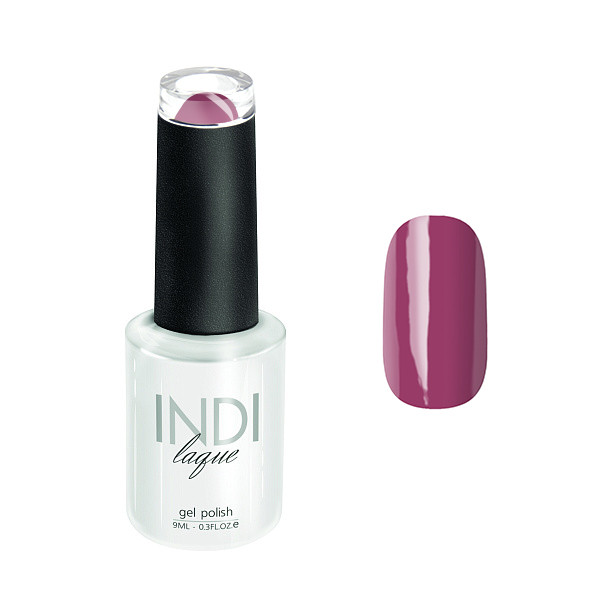 Гель-лак INDI laque  №3720