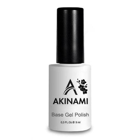 AKINAMI BASE RUBBER, фото 2