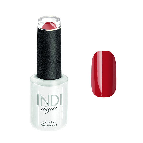 Гель-лак INDI laque  №3699