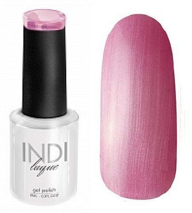 Гель-лак INDI laque №3107