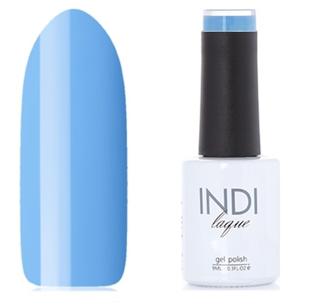 Гель-лак INDI laque №3082