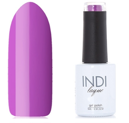 Гель-лак INDI laque №3085