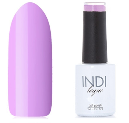 Гель-лак INDI laque №3087