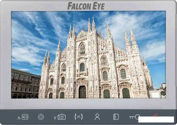 Монитор Falcon Eye Milano Plus HD, фото 2