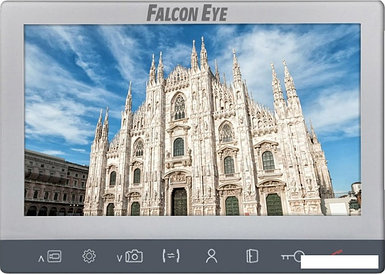 Монитор Falcon Eye Milano Plus HD