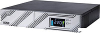 Источник бесперебойного питания Powercom Smart Rack&Tower SRT-2000A LCD